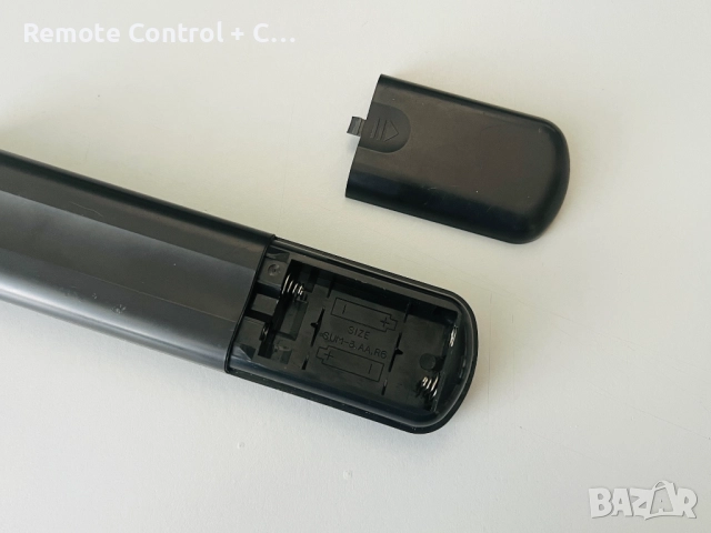 Дистанционно SONY RM-D420 (CD PLAYER), снимка 5 - Декове - 52131909