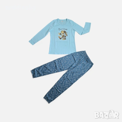 #Пижами за мъже и жени, снимка 8 - Пижами - 32234713