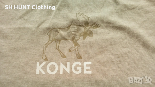 Jotunheim of NORWAY VARDE T-Shirt размер XL тениска - 2131, снимка 5 - Екипировка - 53485997