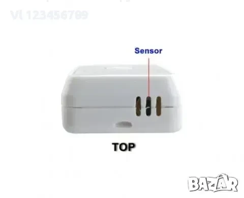 Алкохолен цифров тестер тип дрегер, часовник, аларма и термометър, снимка 3 - Аксесоари и консумативи - 50822876