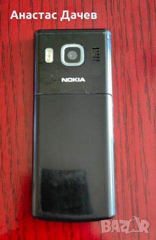 NOKIA 6500, снимка 4 - Nokia - 46546369