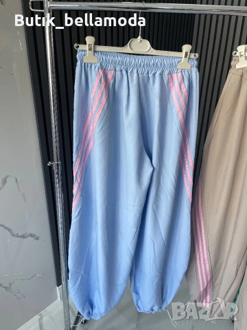 Гъзарски спортни панталони , снимка 3 - Панталони - 53672803