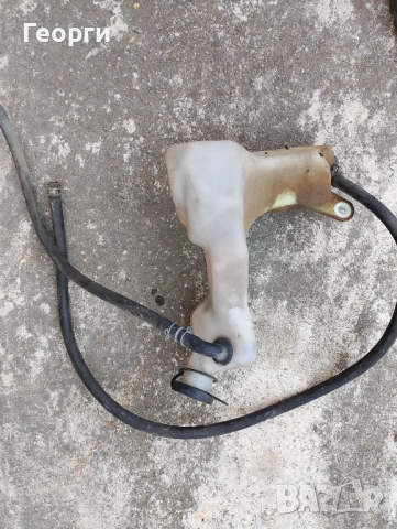 Части за Honda cbr 600F1, снимка 11 - Части - 51956516