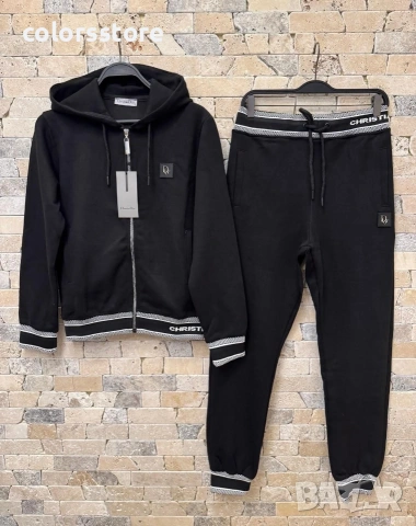 Дамски комплект Dior/IM68k, снимка 3 - Спортни екипи - 53974773