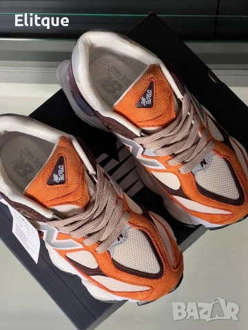 дамски маратонки new balance , снимка 15 - Маратонки - 53480417