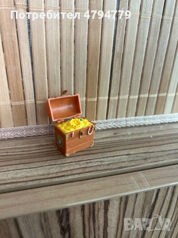 Данонино фигурки, снимка 13 - Фигурки - 54173109