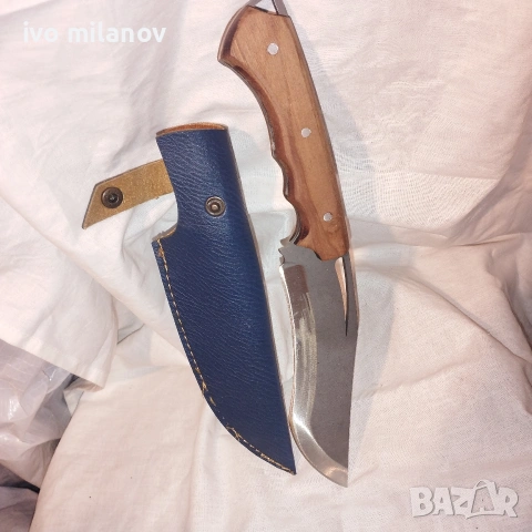 Ловни ножове 