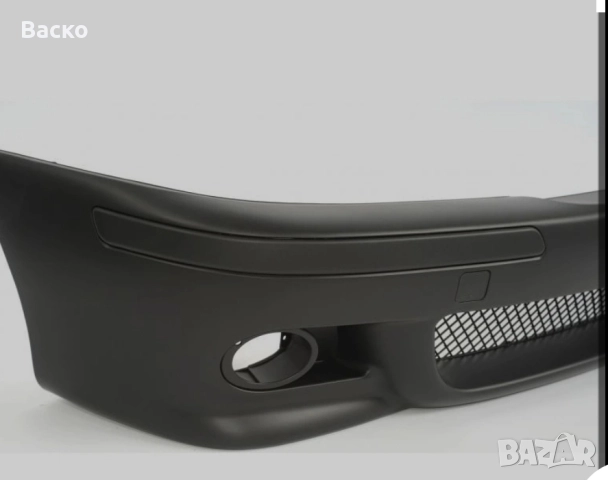 Капачета за халогени мъгла БМВ е39 BMW е46, снимка 2 - Аксесоари и консумативи - 52074597