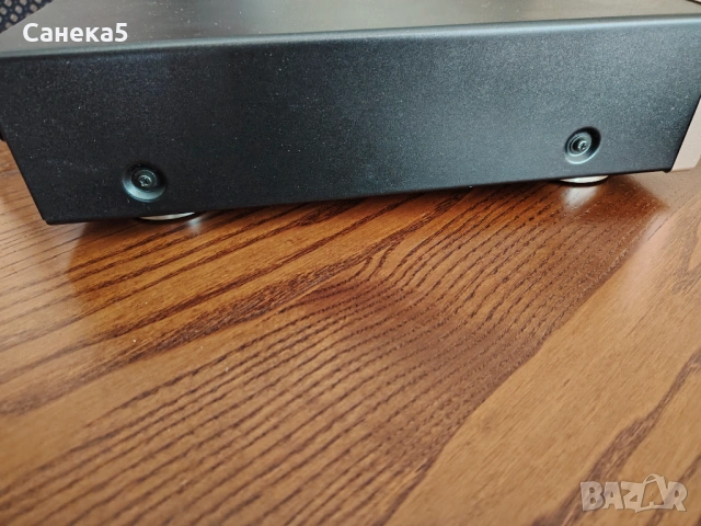 LUXMAN D-351, снимка 7 - Декове - 41521138