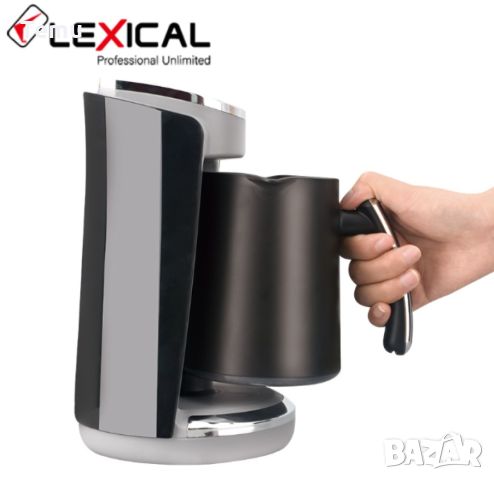 Електрическа кафеварка Lexical LCP-0520