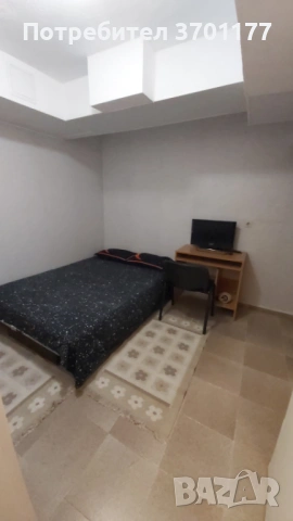 Ателие под наем 33 кв.до Мол Сердика обзаведено ниски разходи., снимка 6 - Апартаменти - 53762350