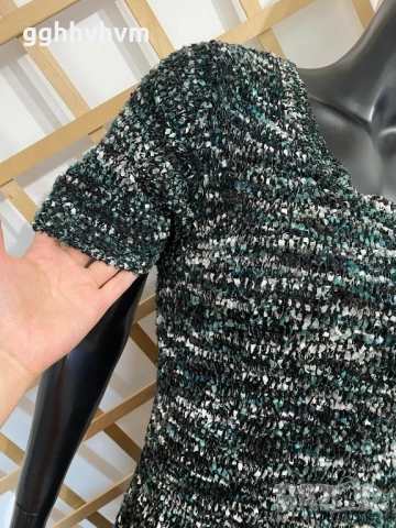 Рокля с джобове , снимка 5 - Рокли - 51696710