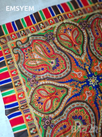 Дамски шал или кърпа за глава , снимка 1