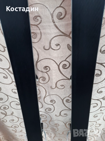 карвинг ски  Rossignol Pursuit 16   163см. , снимка 8 - Зимни спортове - 52490023