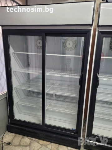 Хладилна витрина, снимка 4 - Витрини - 39370658