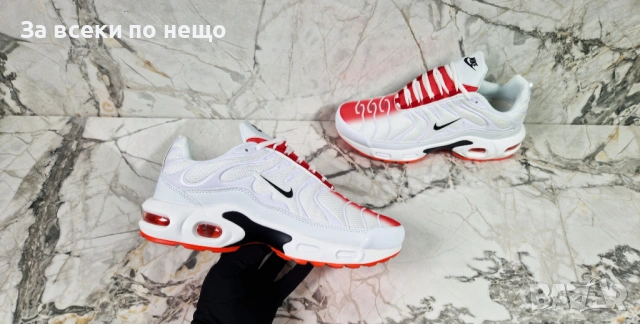 Nike Мъжки Маратонки👟Мъжки Спортни Обувки Найк - Различни Цветове Код P1978, снимка 14 - Маратонки - 53927105
