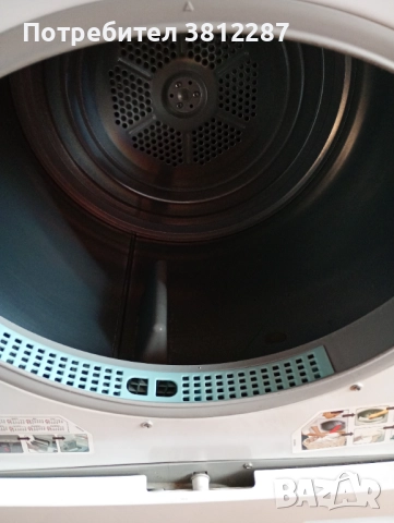 Сушилня работеща без проблеми , снимка 6 - Сушилни - 52638322