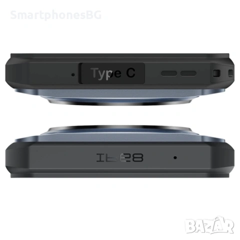 Oukitel WP35 Pro 5G 36GB RAM 512GB ROM, 11000 mah батерия, IP68 защита, снимка 4 - Други - 53795695