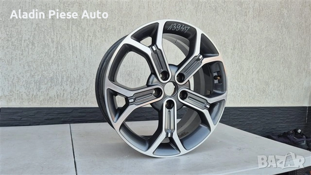 Джанта R18 Kia Xceed Ceed Proceed 7.5J R18 ET45 код 52910J7800, 52910-J7800 , снимка 3 - Аксесоари и консумативи - 53160397