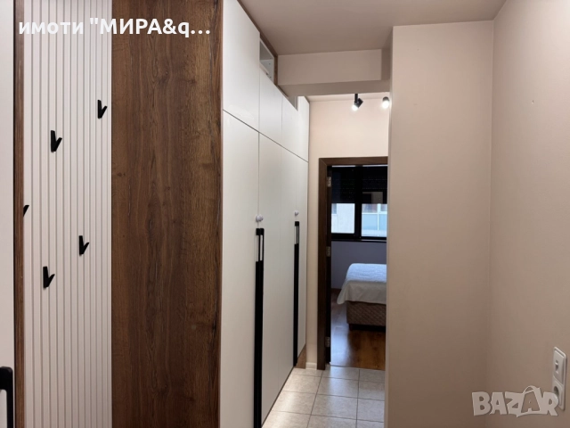 Тристаен апартамент - топ център, гр. Хасково, снимка 6 - Апартаменти - 52539019