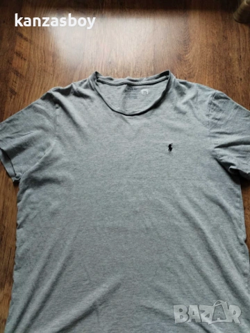 polo ralph lauren - страхотна мъжка тениска M , снимка 6 - Тениски - 54056914