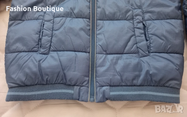 Преходно детско яке, в размер - 122, снимка 7 - Детски якета и елеци - 51913007