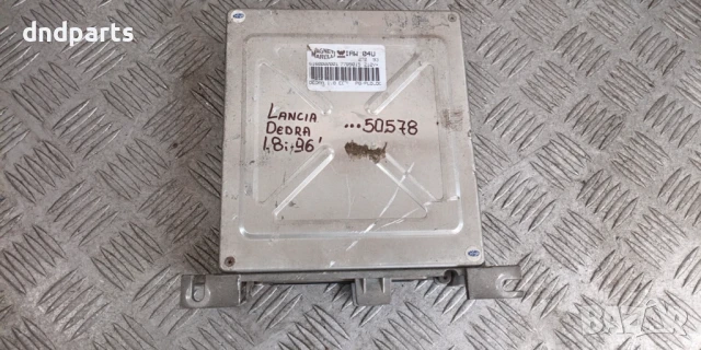 Компютър Lancia Dedra 1.8i 1996г. 6160020001 7785015