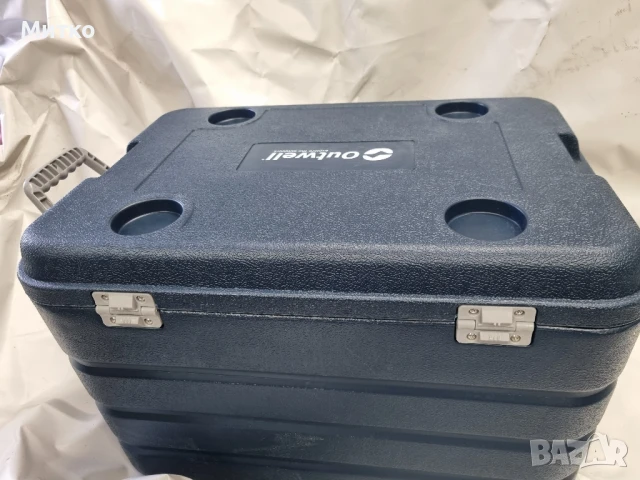 хладилна кутия OUTWELL 60lt, снимка 2 - Хладилни чанти - 50903251