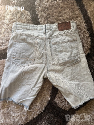 Мъжки дънки, снимка 10 - Дънки - 54133953