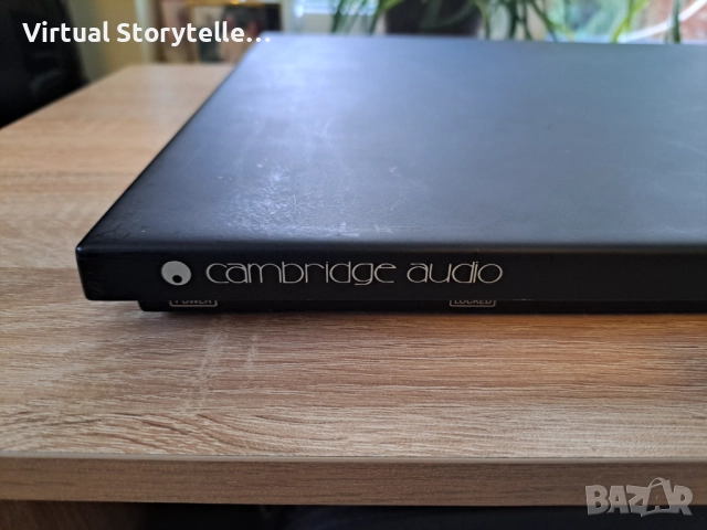 Cambridge Audio Isomagic S700 dac цап дак #4, снимка 3 - Ресийвъри, усилватели, смесителни пултове - 51784882