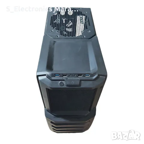 PC кутия Cooler Master Storm Enforcer , снимка 2 - Захранвания и кутии - 47836410