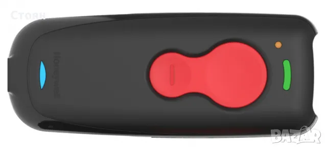 баркод скенер 1D, Bluetooth, с USB кабел Honeywell, снимка 2 - Друга електроника - 46972748