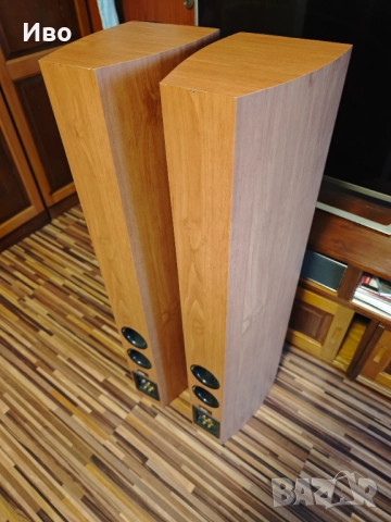 Колони Heco Victa 701, снимка 9 - Тонколони - 52868361