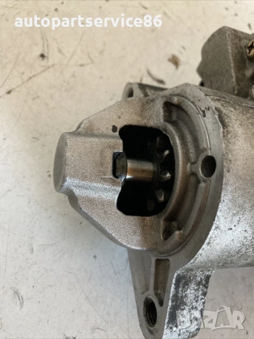 Стартер мотор за Jeep Cherokee 3.7 (2005) 56041641AD, снимка 3 - Части - 53569149