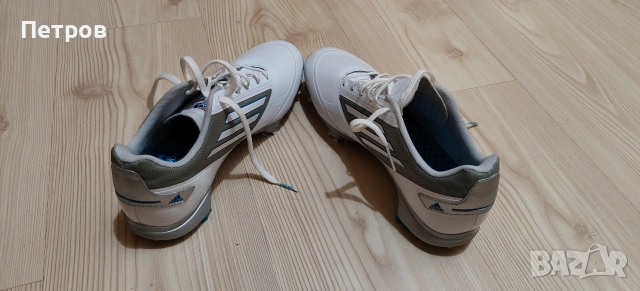 голф обувки Adidas Adizero номер 42 ⅔, снимка 2 - Голф - 53583181