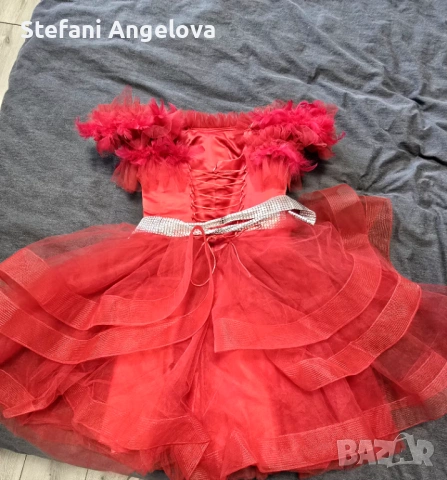 Официална рокля, снимка 2 - Рокли - 53862833