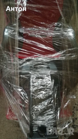 Детска седалка за велосипед Bellelli PEPE Childrens Seat, снимка 2 - Столчета за кола и колело - 51261855