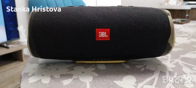 Оригинална Bluetooth Колонка JBL Charge 4., снимка 1 - Bluetooth тонколони - 48720663