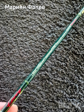 Tenryu Cierry 6,2' 2-8, снимка 3 - Такъми - 53834205