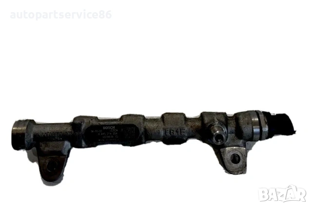 Горивна рейка за Alfa Romeo Giulietta 1.6 M-Jet (2015) – 0445214254