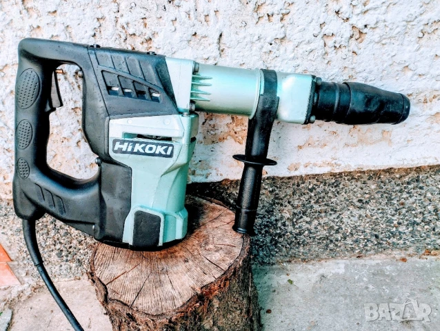 Къртач HIKOKI H60mc 22J