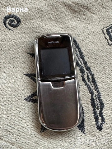 Nokia 8800 Classic, снимка 4 - Nokia - 53868530