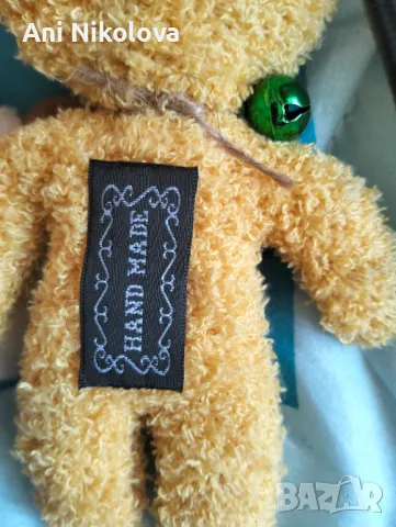 Нови играчки за мини кученца