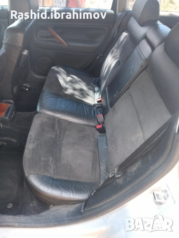 части за passat b5 2.5 TDI , снимка 5 - Части - 51566525