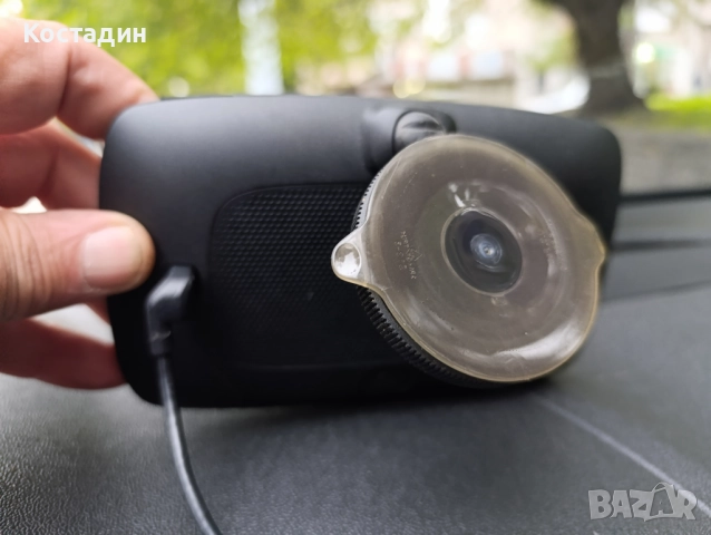 TomTom Go 60, снимка 10 - TOMTOM - 50200627