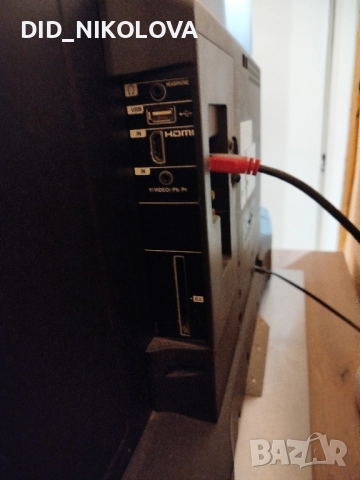 Телевизор Орион,перфектен!, снимка 3 - Телевизори - 52501741