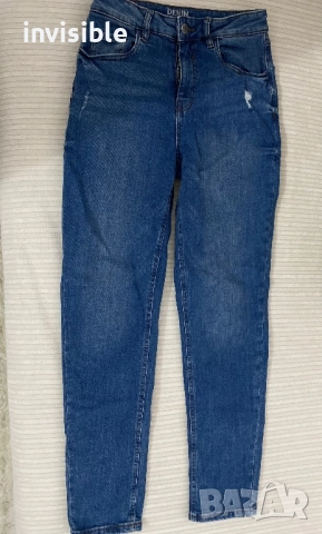 Дамски дънки