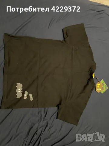 bape тениска, снимка 2 - Тениски - 47182501