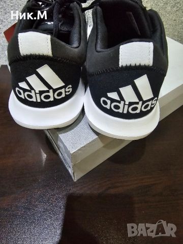 Adidas маратонки, снимка 2 - Спортни обувки - 46324612