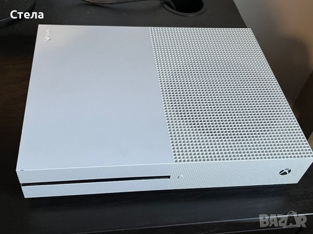 X Box One S 500 GB , снимка 1 - Xbox конзоли - 45514527